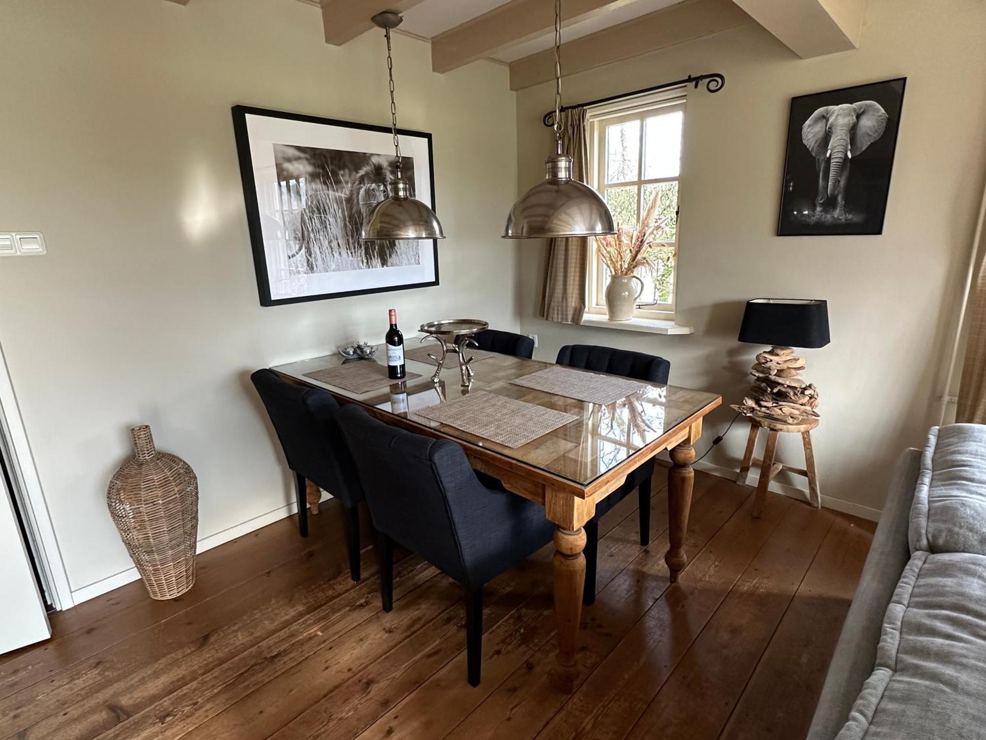 Lindenhof & Guesthouse Garderen Ngoại thất bức ảnh